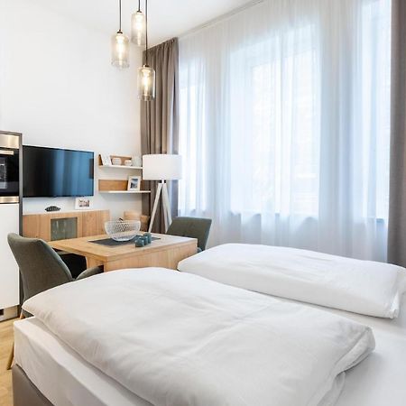 Ferienapartments Am Krusespeicher Ferienapartments Am Krusespeicher 3-26 Wißmar Kültér fotó