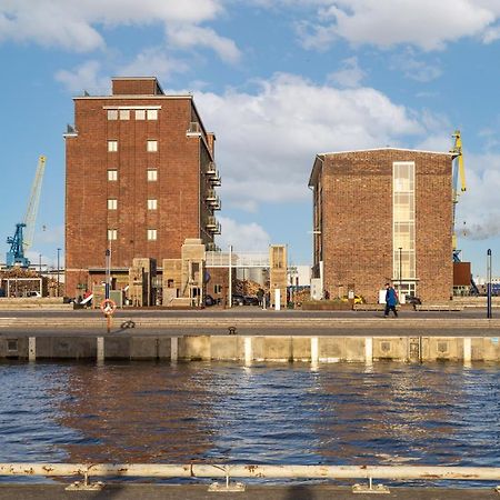 Ferienapartments Am Krusespeicher Ferienapartments Am Krusespeicher 3-26 Wißmar Kültér fotó