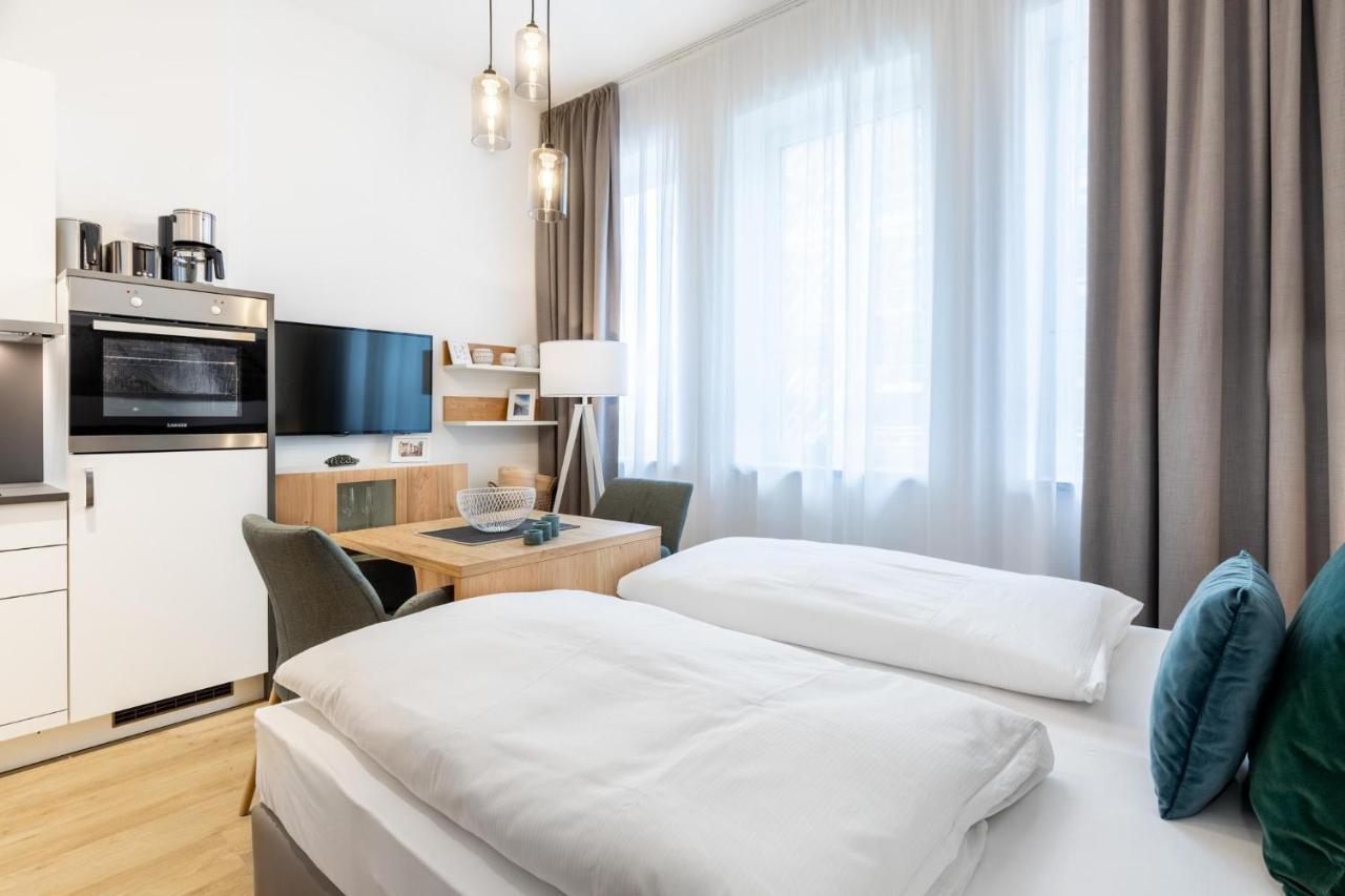 Ferienapartments Am Krusespeicher Ferienapartments Am Krusespeicher 3-26 Wißmar Kültér fotó