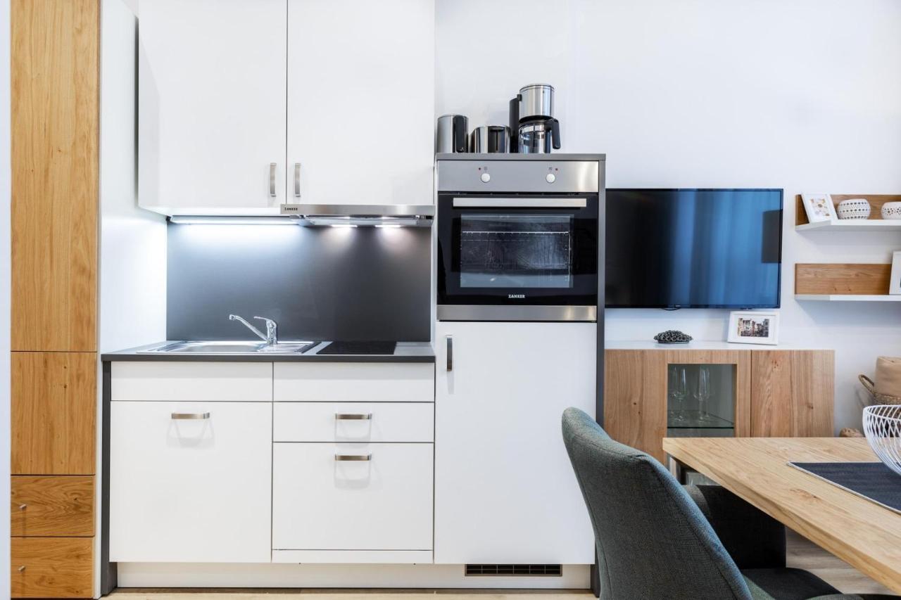 Ferienapartments Am Krusespeicher Ferienapartments Am Krusespeicher 3-26 Wißmar Kültér fotó