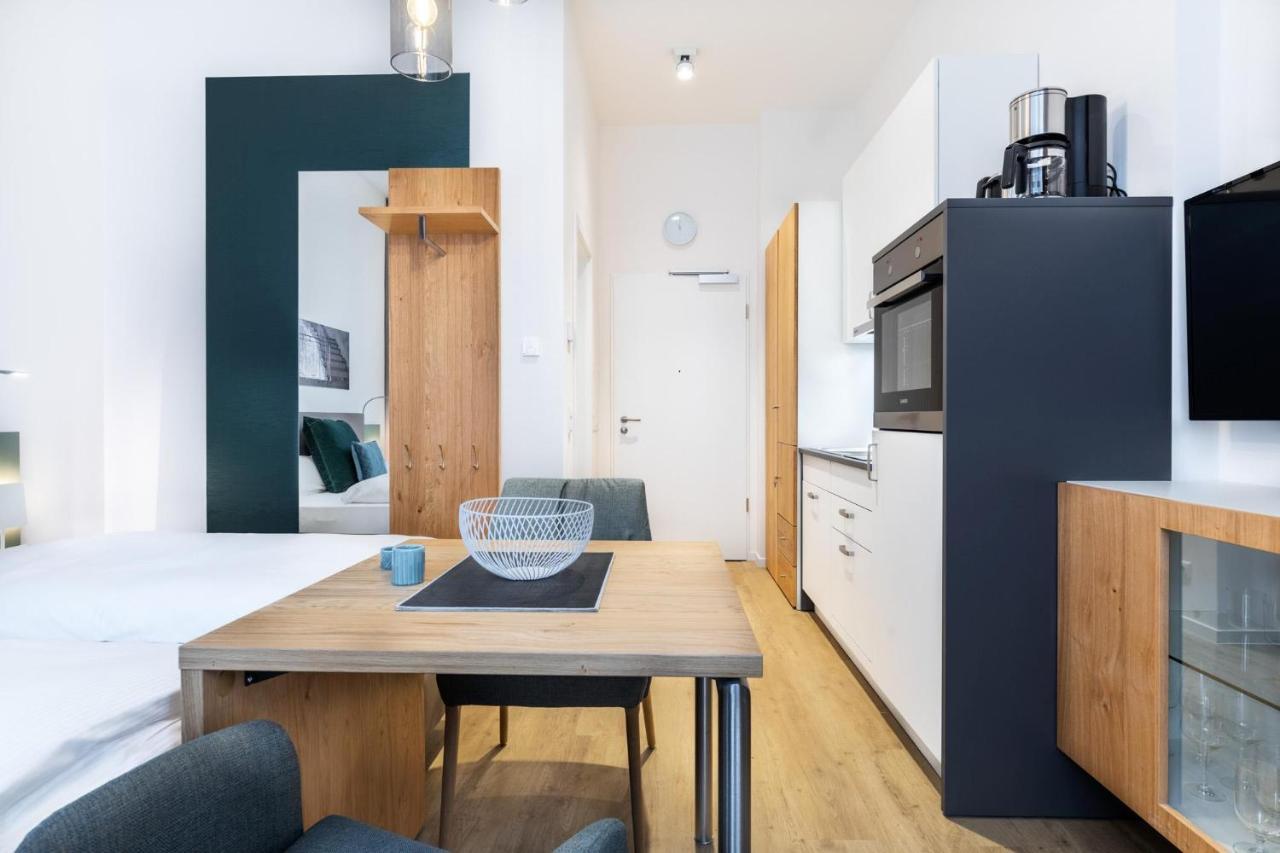 Ferienapartments Am Krusespeicher Ferienapartments Am Krusespeicher 3-26 Wißmar Kültér fotó
