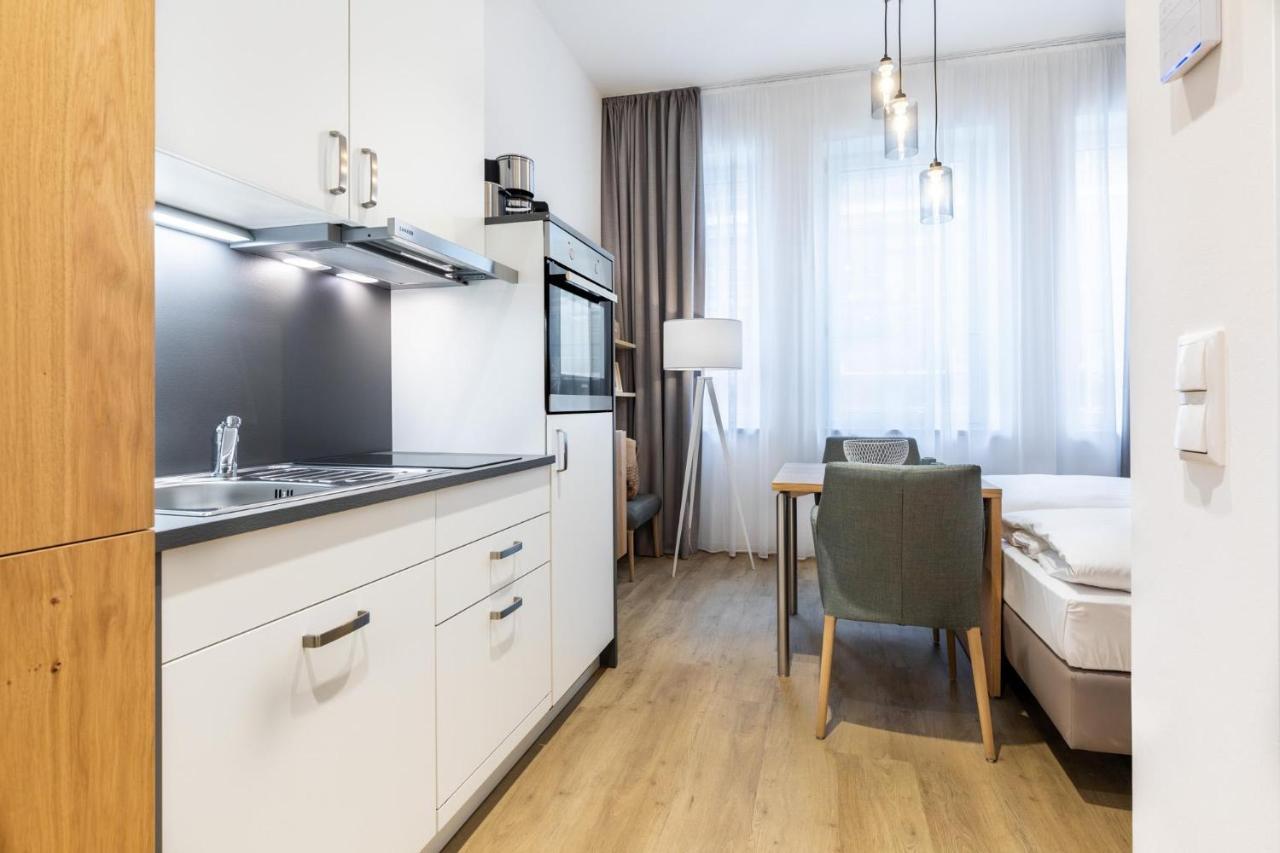 Ferienapartments Am Krusespeicher Ferienapartments Am Krusespeicher 3-26 Wißmar Kültér fotó
