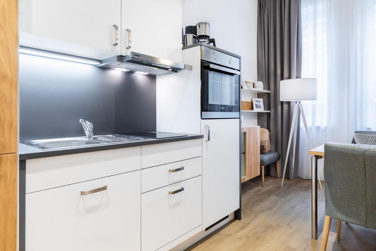 Ferienapartments Am Krusespeicher Ferienapartments Am Krusespeicher 3-26 Wißmar Kültér fotó