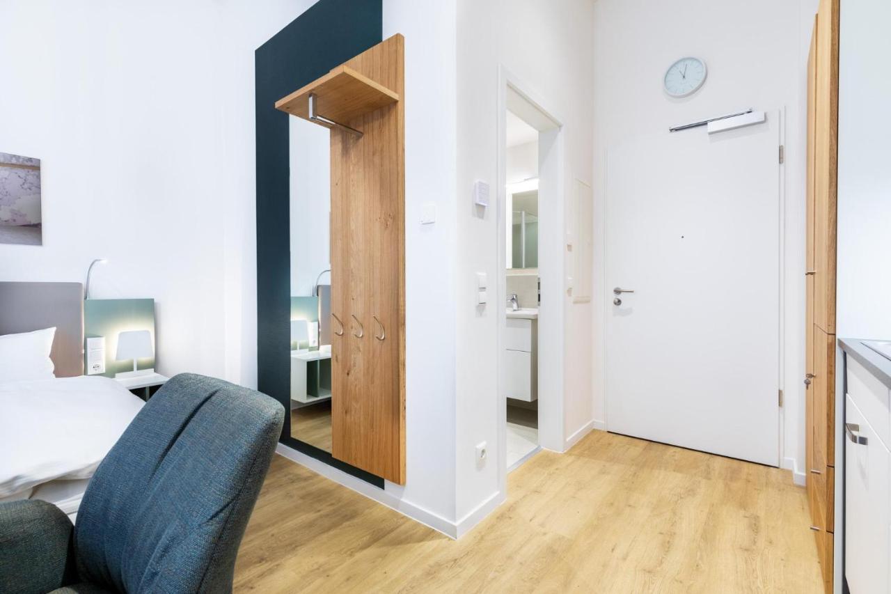 Ferienapartments Am Krusespeicher Ferienapartments Am Krusespeicher 3-26 Wißmar Kültér fotó