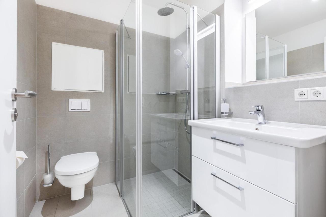 Ferienapartments Am Krusespeicher Ferienapartments Am Krusespeicher 3-26 Wißmar Kültér fotó