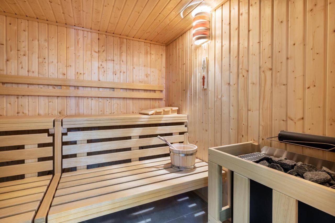 Ferienapartments Am Krusespeicher Ferienapartments Am Krusespeicher 3-26 Wißmar Kültér fotó