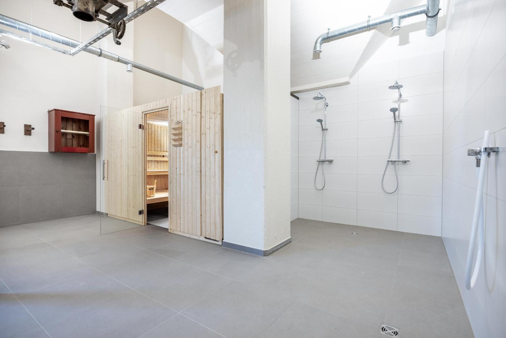 Ferienapartments Am Krusespeicher Ferienapartments Am Krusespeicher 3-26 Wißmar Kültér fotó