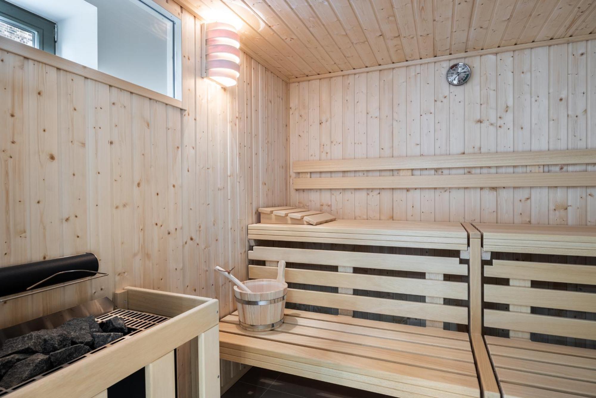 Ferienapartments Am Krusespeicher Ferienapartments Am Krusespeicher 3-26 Wißmar Kültér fotó
